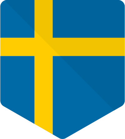 sweden